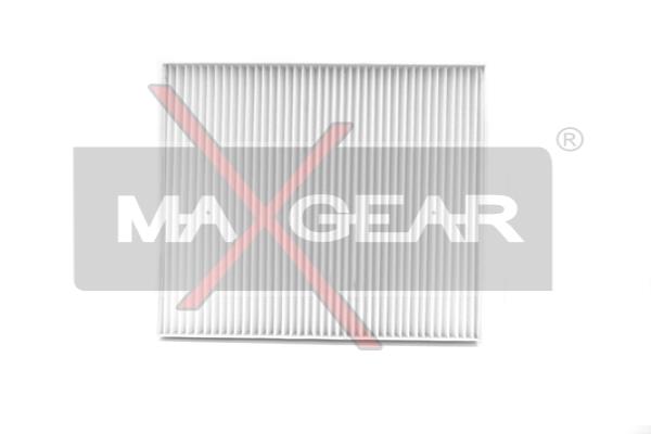 Maxgear Interieurfilter 26-0386