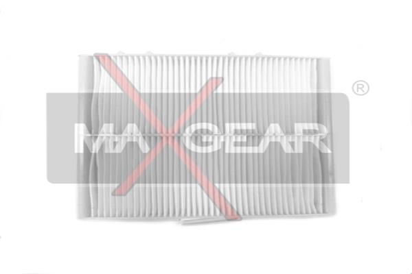 Maxgear Interieurfilter 26-0387