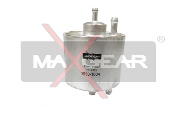Maxgear Brandstoffilter 26-0422