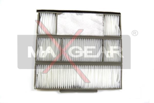 Maxgear Interieurfilter 26-0451