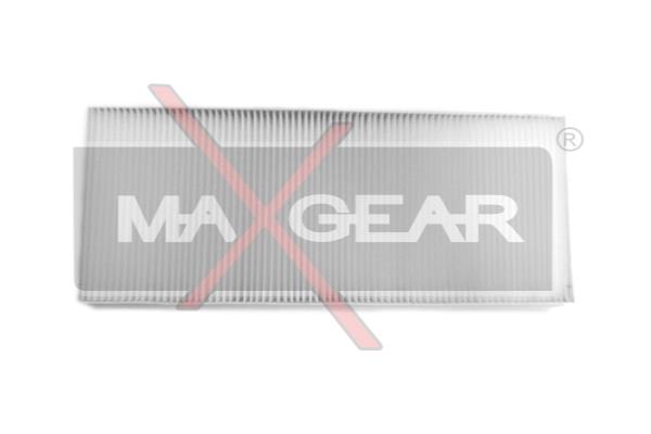 Maxgear Interieurfilter 26-0475