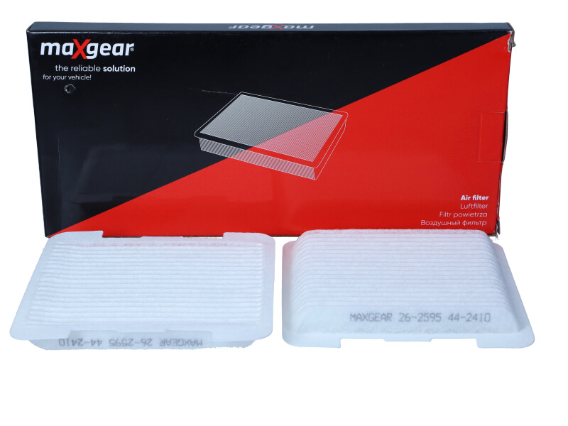 Maxgear Interieurfilter 26-2595