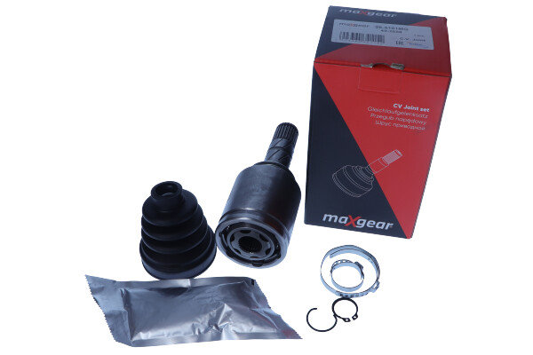 Maxgear Homokineet reparatieset 49-2858