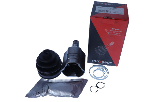 Maxgear Homokineet reparatieset 49-2871