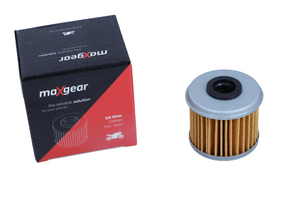 Maxgear Oliefilter 26-8004