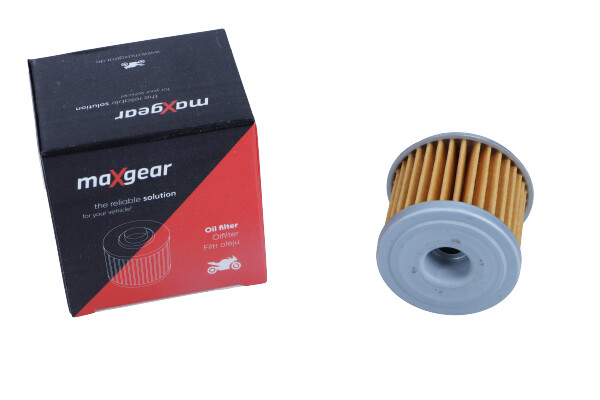 Maxgear Oliefilter 26-8004