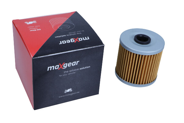 Maxgear Oliefilter 26-8005