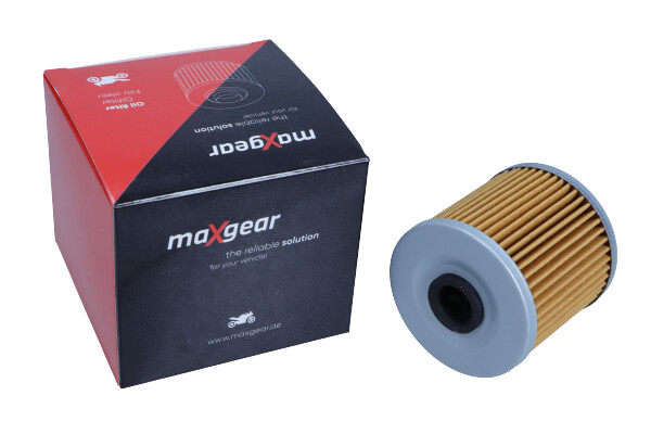 Maxgear Oliefilter 26-8005
