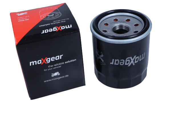 Maxgear Oliefilter 26-8039