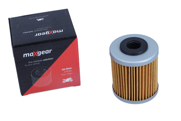 Maxgear Oliefilter 26-8264