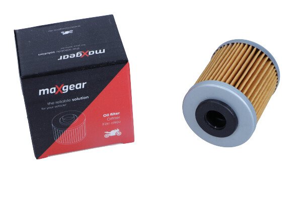 Maxgear Oliefilter 26-8264