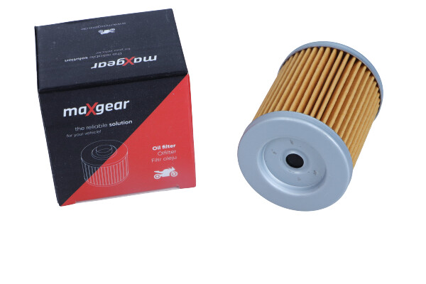 Maxgear Oliefilter 26-8268