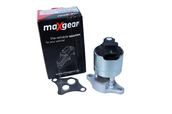 Maxgear EGR-klep 27-0148