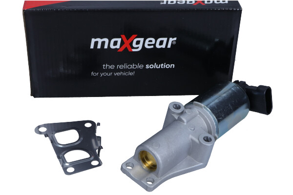 Maxgear EGR-klep 27-0234