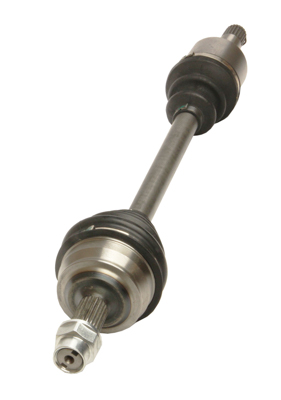 Maxgear Aandrijfas 49-1663