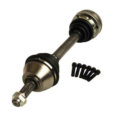 Aandrijfas Maxgear 49-1688