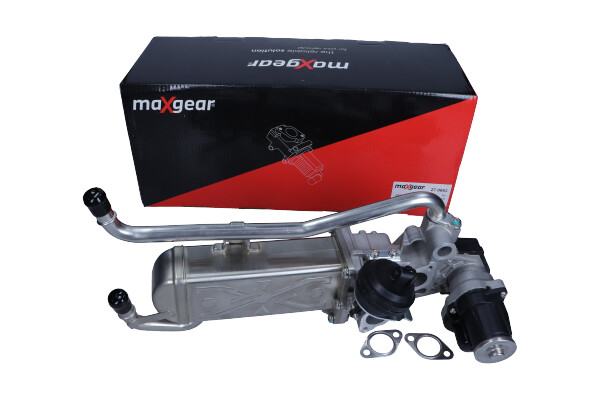 Maxgear EGR koeler 27-0663