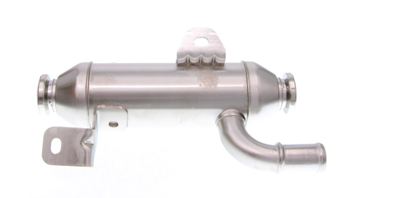 Maxgear Koeler, uitlaatterugvoering 27-0789