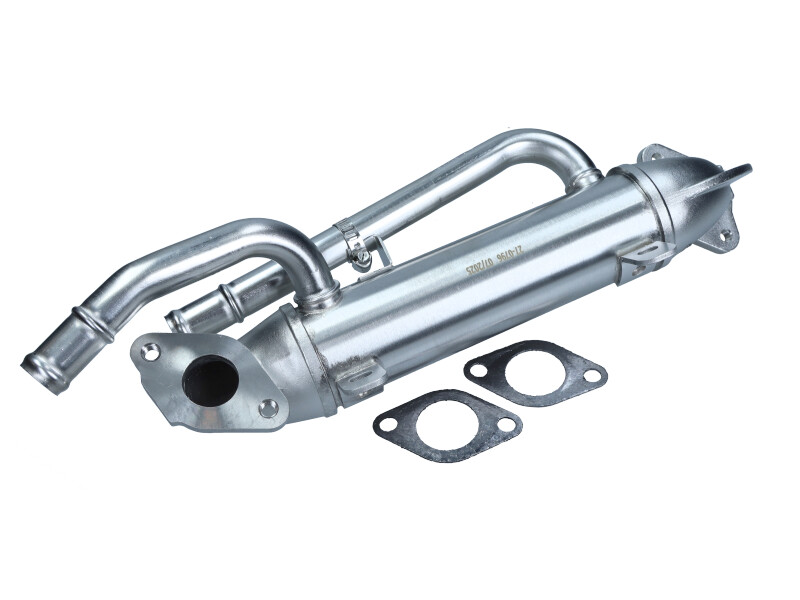 Maxgear Koeler, uitlaatterugvoering 27-0796