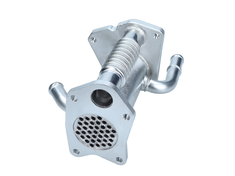 Maxgear Koeler, uitlaatterugvoering 27-0797