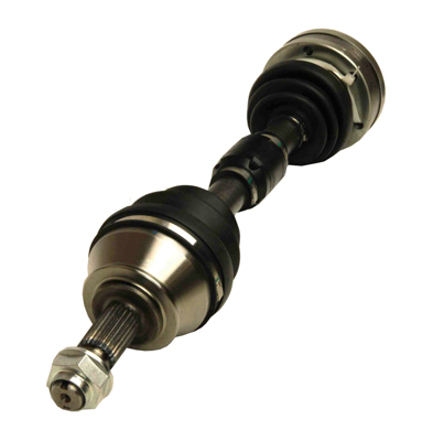 Aandrijfas Maxgear 49-1711