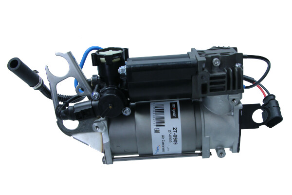 Maxgear Compressor, pneumatisch systeem 27-0909