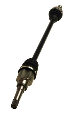 Maxgear Aandrijfas 49-1742