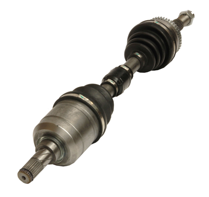 Maxgear Aandrijfas 49-1760