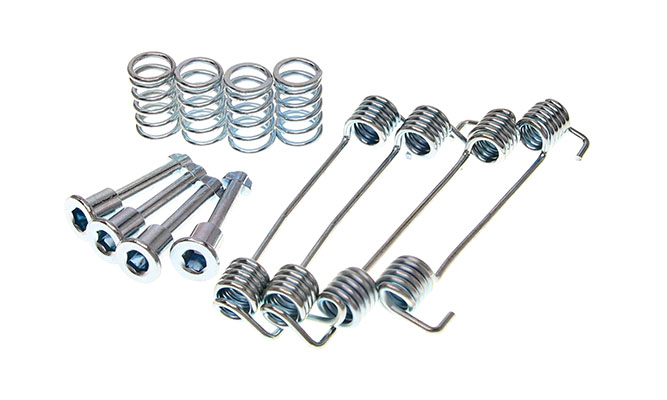 Maxgear Rem montageset 27-1190