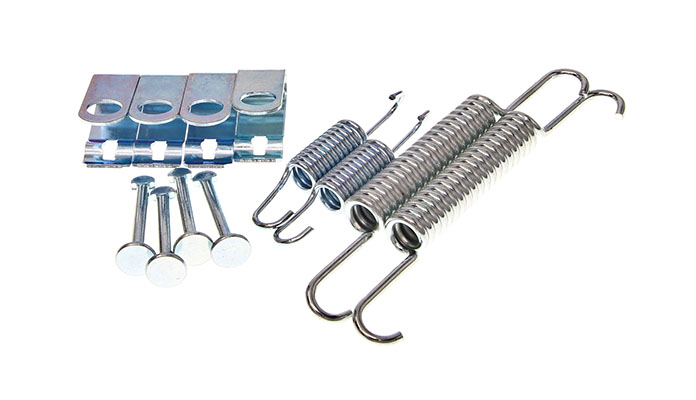 Maxgear Rem montageset 27-1192