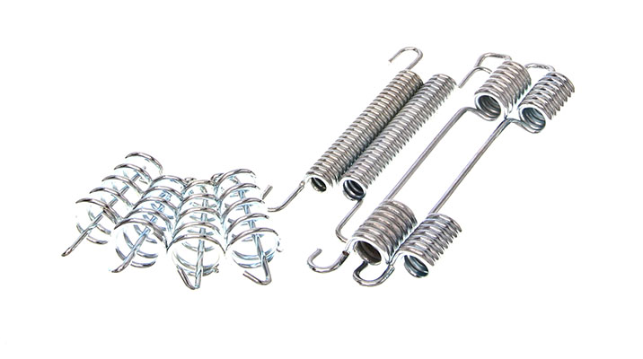 Maxgear Rem montageset 27-1205