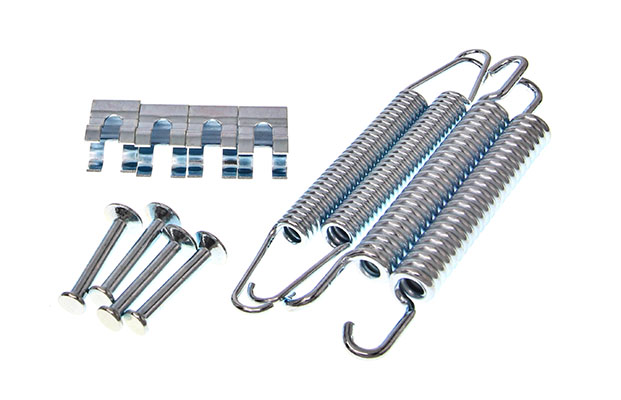 Maxgear Rem montageset 27-1211