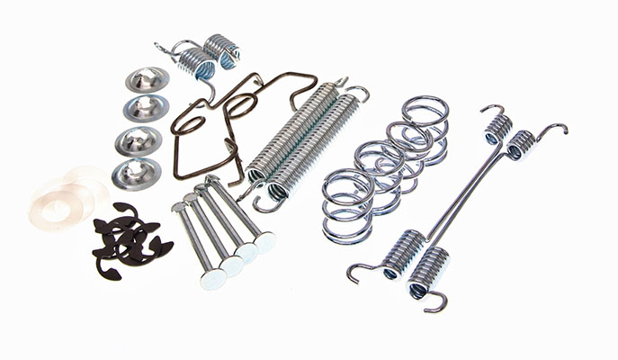 Rem montageset Maxgear 27-1215