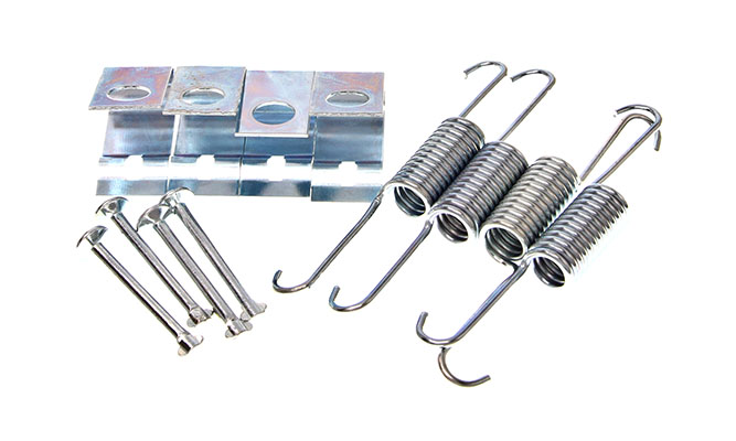 Maxgear Rem montageset 27-1218