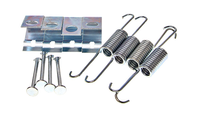 Maxgear Rem montageset 27-1218