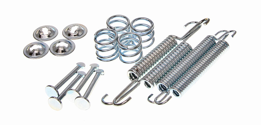 Maxgear Rem montageset 27-1225