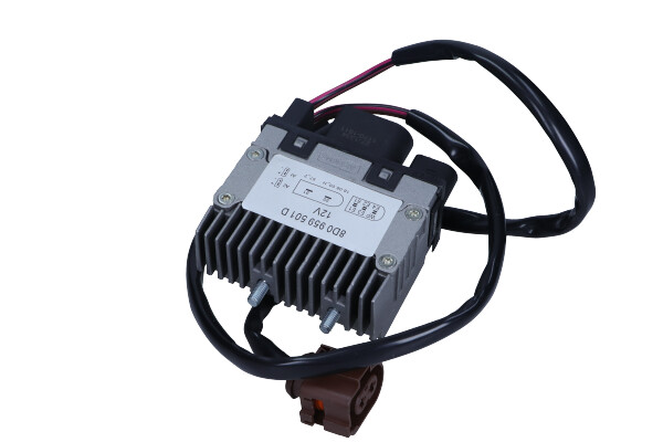 Maxgear Ventilatormotor 27-1334