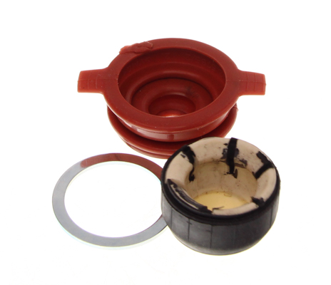 Maxgear Versnellingspook reparatieset 27-1496