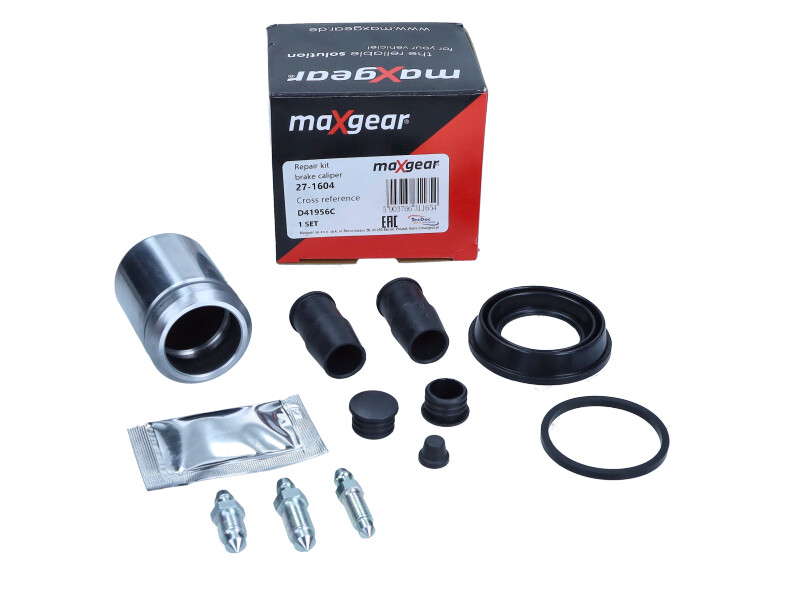 Maxgear Remklauw revisie 27-1604