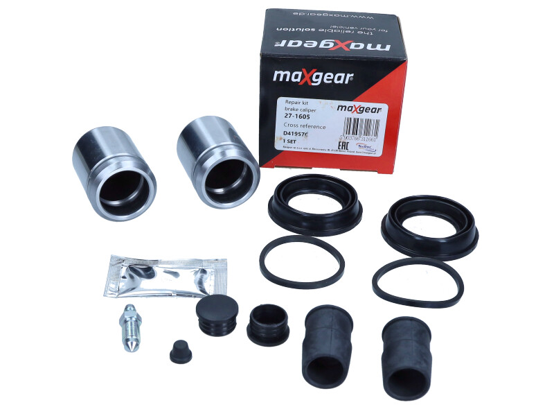 Maxgear Remklauw revisie 27-1605