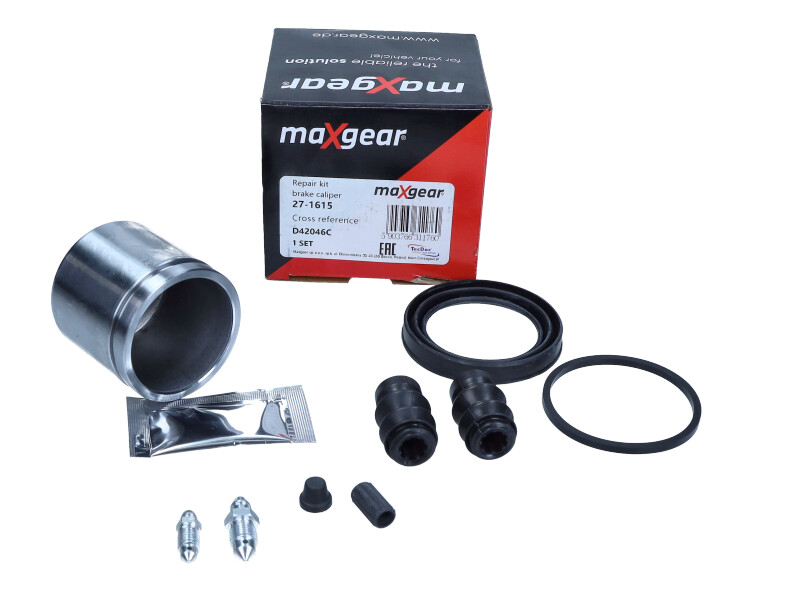 Maxgear Remklauw revisie 27-1615
