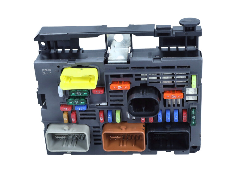 Maxgear Regeleenheid, motoregeling 27-1732