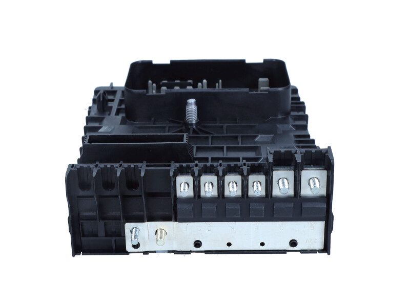 Maxgear Centrale electriciteit 27-1733