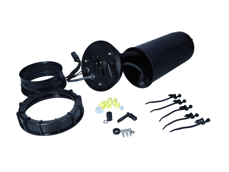 Maxgear Verhitting, tankinhoud (ureuminspuiting) 27-2019