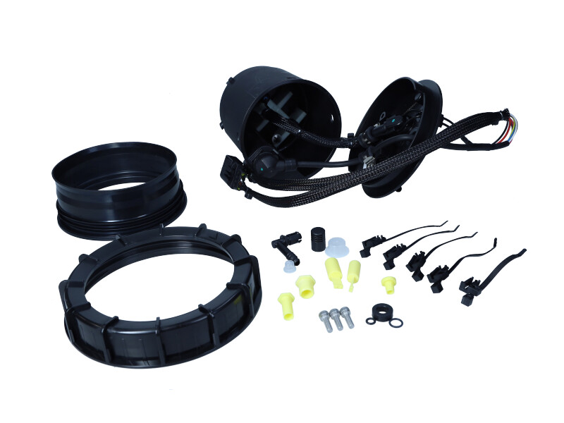 Maxgear Verhitting, tankinhoud (ureuminspuiting) 27-2020