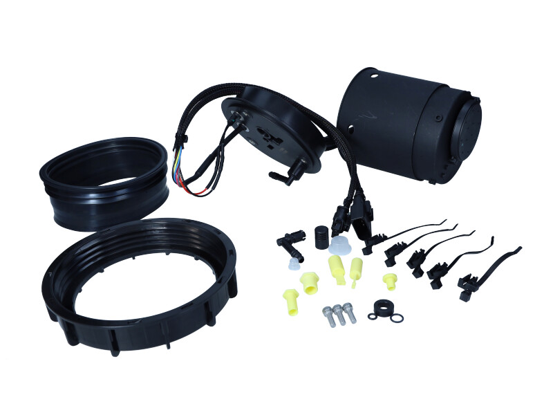 Maxgear Verhitting, tankinhoud (ureuminspuiting) 27-2020