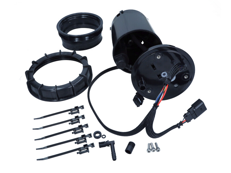 Maxgear Verhitting, tankinhoud (ureuminspuiting) 27-2021