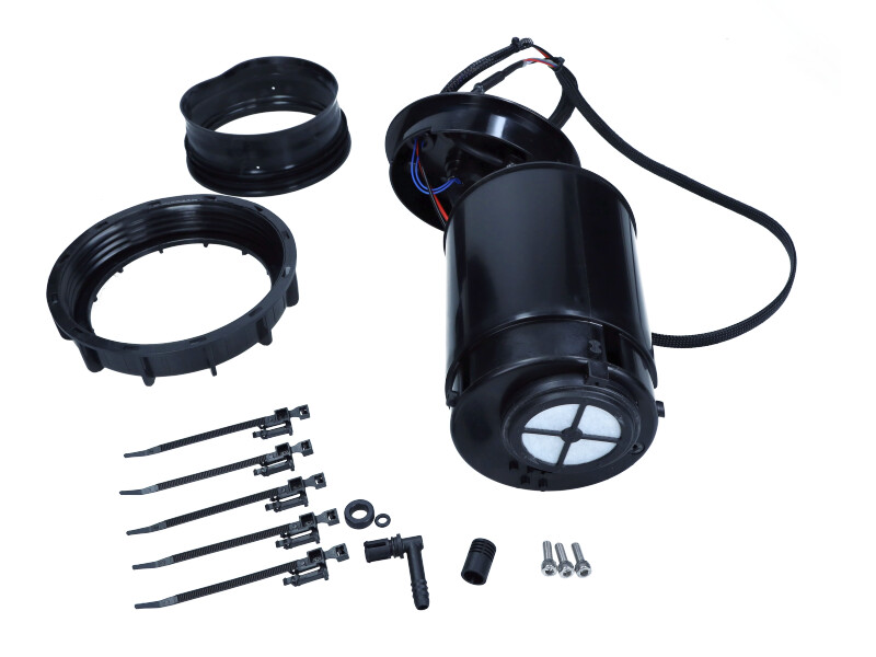 Maxgear Verhitting, tankinhoud (ureuminspuiting) 27-2021