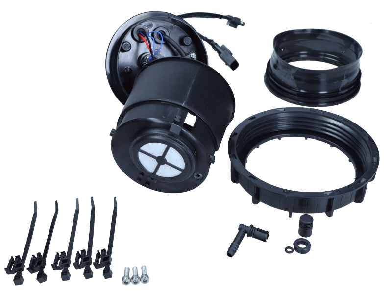 Maxgear Verhitting, tankinhoud (ureuminspuiting) 27-2022