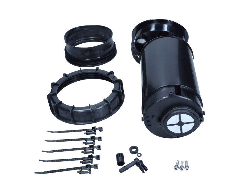 Maxgear Verhitting, tankinhoud (ureuminspuiting) 27-2023